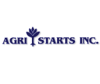 AgriStarts Logo