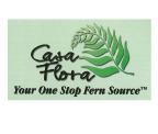 Casa Flora logo