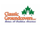 Classic Groundcover Logo