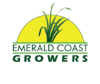 Emerald Coast growers Logo