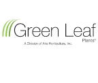 Green Leaf logo