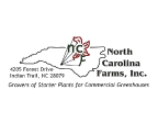 North Carolina Farms Logo