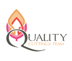 Quality Cuttings Logo