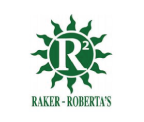 Raker-Robertas Logo