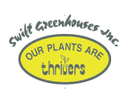 Swift Greenhouses Logo