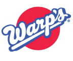 Warp's Logo