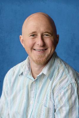 Photo of Craig Boss