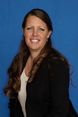 photo of Tonya Olrich