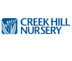 Creek Hill Nursery logo 