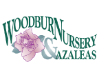 Woodburn logo